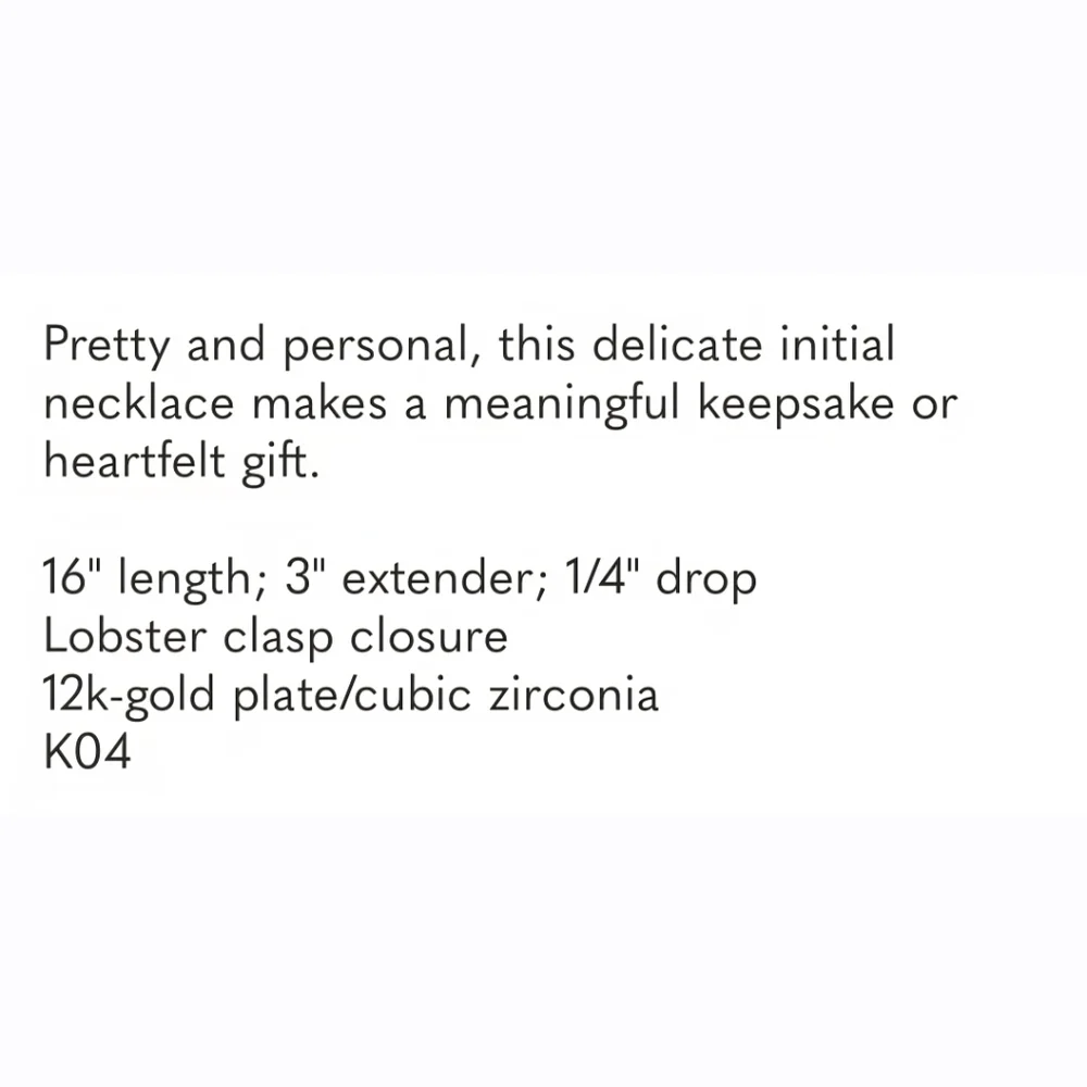 Kate Spade New York One In‎ A Milion Pendant Necklace